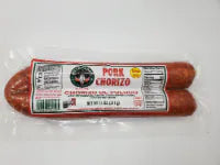 Reynaldo's Pork Chorizo Gluten Free Sausage 11 oz