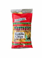 Juantonio's Gluten Free Tortilla Chips 15 oz