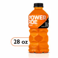 Powerade® Sports Drink Bottle 28oz