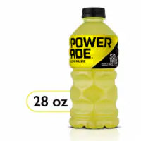 Powerade® Sports Drink Bottle 28oz