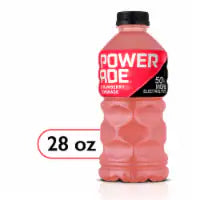 Powerade® Sports Drink Bottle 28oz