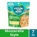 Follow Your Heart® Dairy Free Vegan Mozzarella Style Cheese 7 fl oz