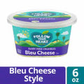 Follow Your Heart Dairy Free Vegan Bleu Cheese Style Crumbled Cheese 6 fl oz