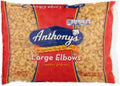 Anthony's® Large Elbow Macaroni 32 oz