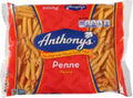 Anthony's Penne Rigate Pasta Noodles 16 oz