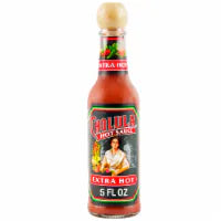 Cholula Extra Hot Sauce 5 fl oz