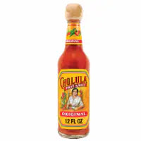 Cholula Original Hot Sauce  12 fl oz