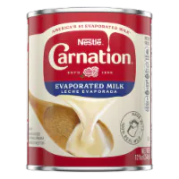 CARNATION Vitamin D Added Evaporated Milk 12 fl oz