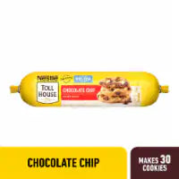 Nestle Toll House Chocolate Chip Cookie Dough 30oz