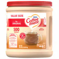 Coffee Mate® Original Powdered Coffee Creamer 35.3 oz