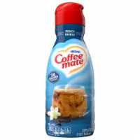 Coffee Mate French Vanilla Coffee Creamer 32 fl oz