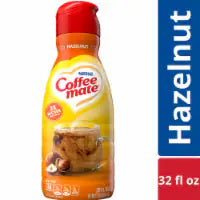 Coffee mate Hazelnut Liquid Coffee Creamer 32 fl oz