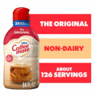 Coffee Mate The Original Coffee Creamer 64 fl oz