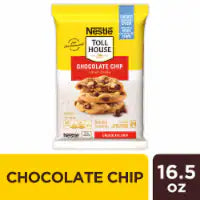 Nestle® Toll House Chocolate Chip Cookie Dough 16.5oz