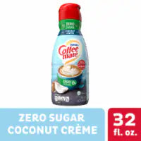 Coffee Mate® Sugar Free Coconut Creme Coffee Creamer 32 fl oz