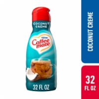 Coffee mate Coconut Creme Liquid Coffee Creamer 32 fl oz