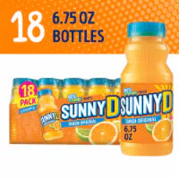 SUNNYD® Tangy Original Orange Juice Drink