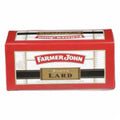 Farmer John® Lard 16 oz