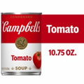 Campbell's® Condensed Tomato Soup 10.75 oz