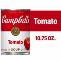 Campbell's® Condensed Tomato Soup 10.75 oz
