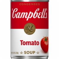 Campbell's® Condensed Tomato Soup 10.75 oz