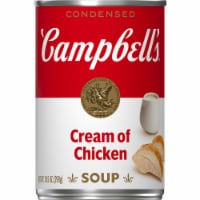 Campbell's® Condensed Cream of Chicken Soup 10.5oz