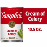 Campbell's® Condensed Cream Of Celery Soup 10.5oz