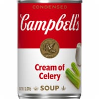 Campbell's® Condensed Cream of Celery Soup 10.5 oz