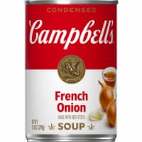 Campbell's® Condensed French Onion Soup 10.5oz