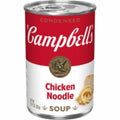 Campbell's® Condensed Chicken Noodle Soup, 10.75 oz Can