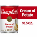 Campbell's® Condensed Cream Of Potato Soup 10.5 oz