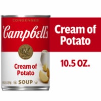 Campbell's® Condensed Cream Of Potato Soup 10.5 oz