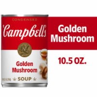 Campbell's® Condensed Golden Mushroom Soup 10.5 oz