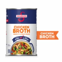 Swanson® Chicken Broth 14.5 oz