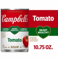 Campbell's® Condensed Heart Healthy Tomato Soup 10.75 oz