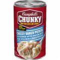 Campbell's® Chunky® Soup Baked Potato With Cheddar And Bacon Bits Soup 18.8 oz