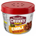 Campbell's® Chunky® Chili With Beans 15.25 oz