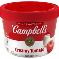 Campbell's® Creamy Tomato Soup 15.4 oz