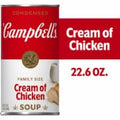 Campbell's® Condensed Cream of Chicken Soup 22.6 oz