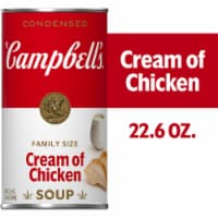 Campbell's® Condensed Cream of Chicken Soup 22.6 oz