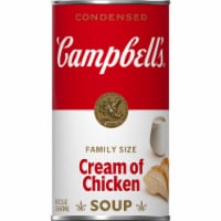 Campbell's® Condensed Cream of Chicken Soup 22.6 oz