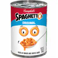 SpaghettiOs Original Canned Pasta 15.8 oz