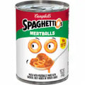 SpaghettiOs® Canned Pasta with Meatballs 15.6 oz