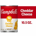 Campbell's® Condensed Cheddar Cheese Soup 10.5 oz