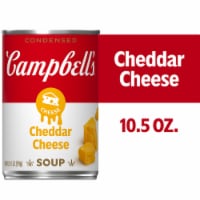 Campbell's® Condensed Cheddar Cheese Soup 10.5 oz