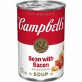 Campbell's® Condensed Bean With Bacon Soup 11.25 oz