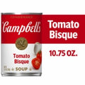 Campbell's® Condensed Tomato Bisque Soup 10.75 oz