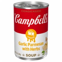 Campbell's® Condensed White Cheddar Cheese Soup 10.5 oz