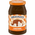 Smucker's Caramel Topping 12.25 oz