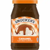 Smucker's® Caramel Topping 12.25 oz